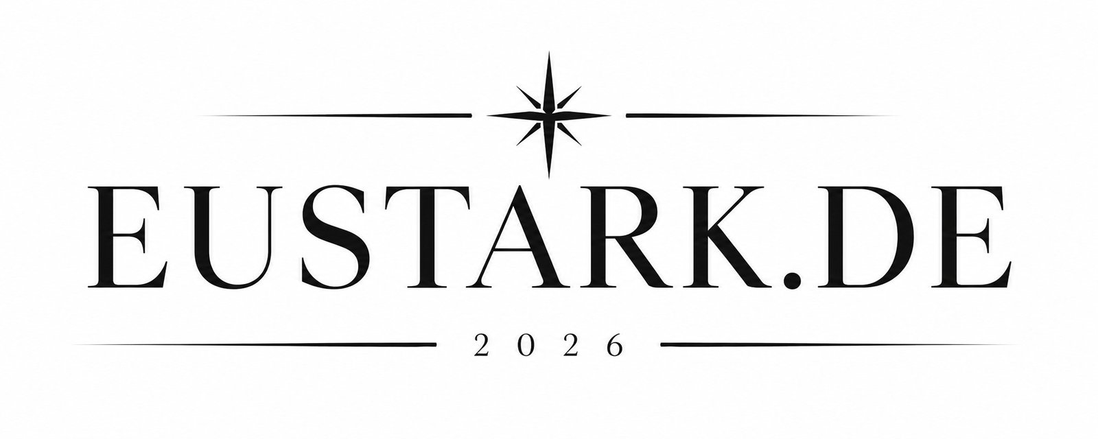 eustark.de Logo