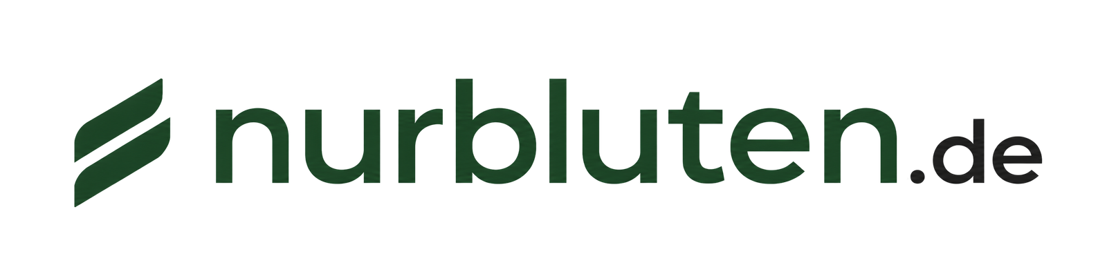 nurbluten.de Logo