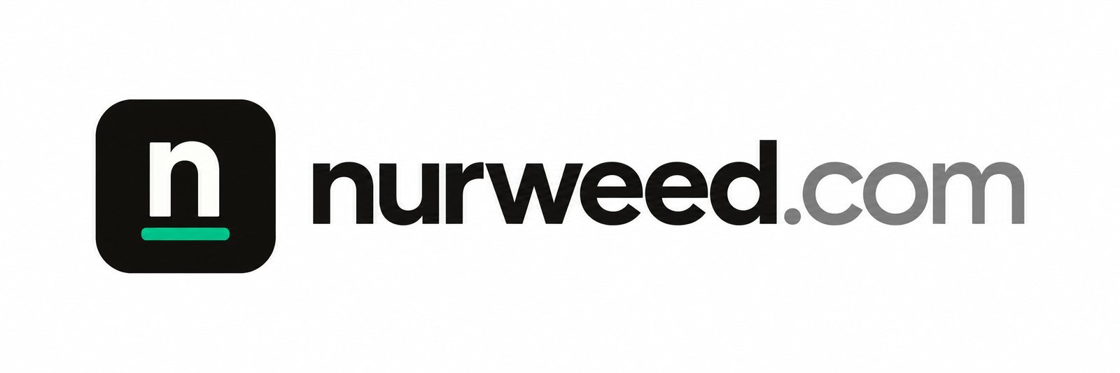 nurweed.com Logo